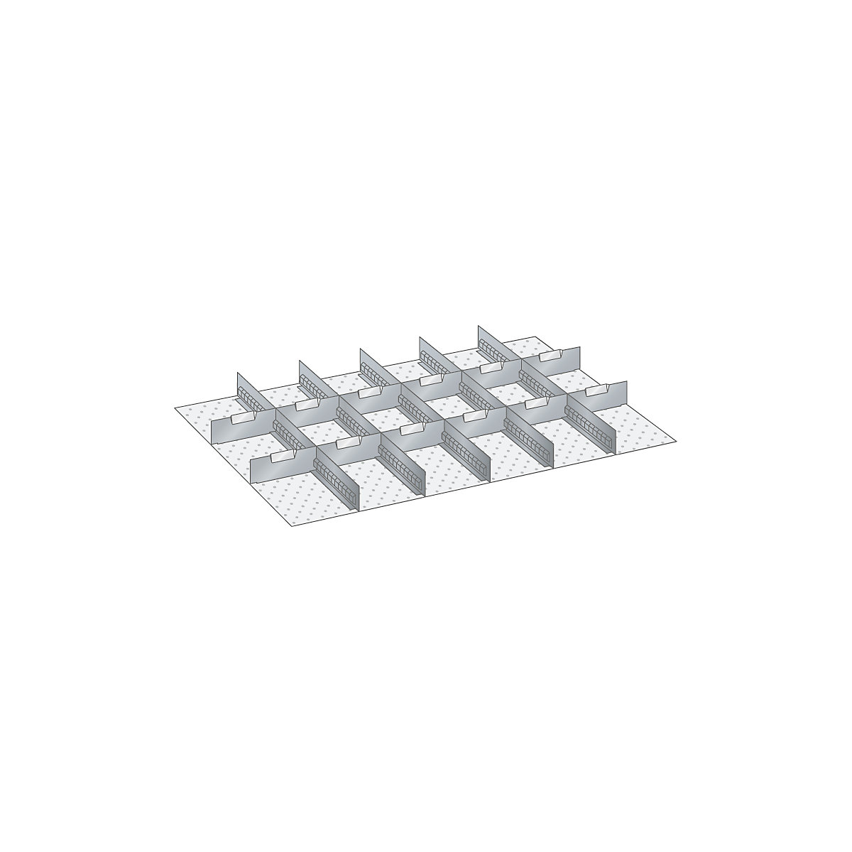 Paroi – LISTA