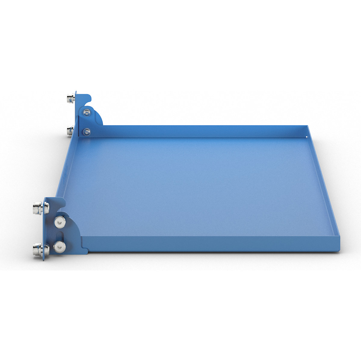 Plateau de rangement, pliable CustomLine (Illustration du produit 3)-2