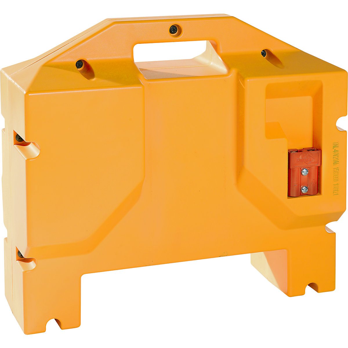 Batterie de rechange au lithium