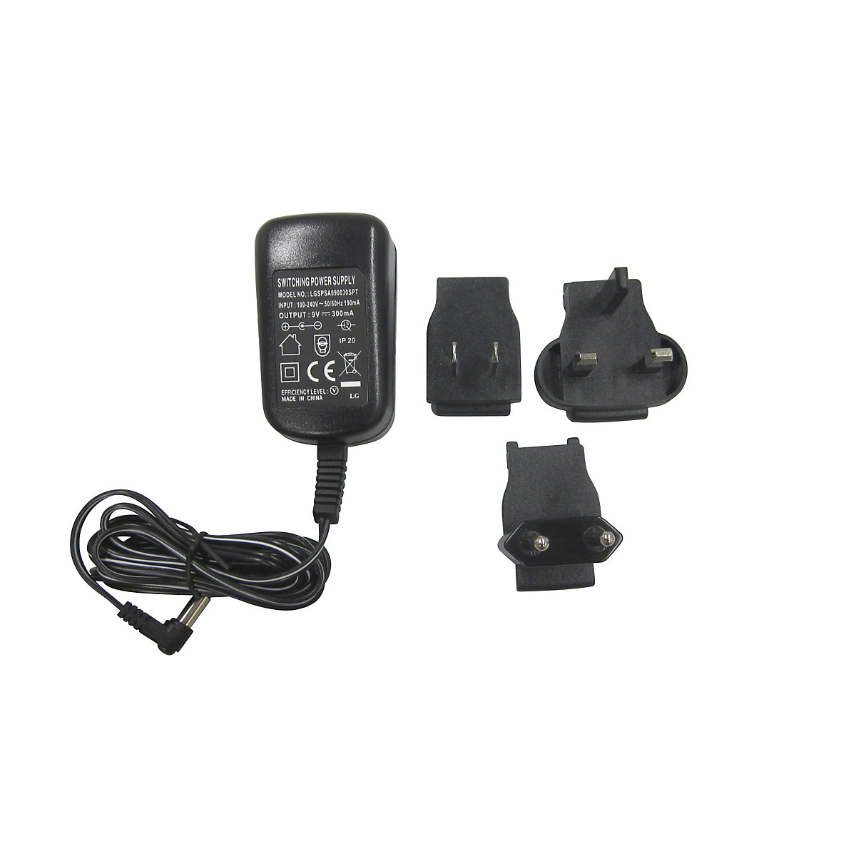 Adaptateur secteur MULTI – KERN