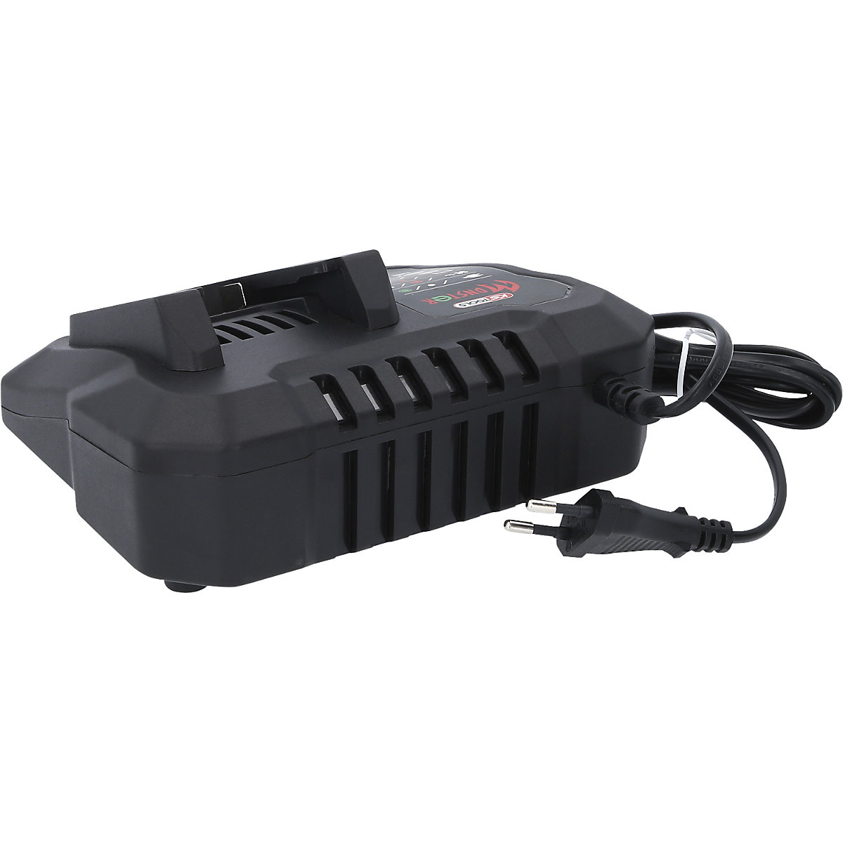 Chargeur rapide de batterie 8A – KS Tools (Illustration du produit 2)-1