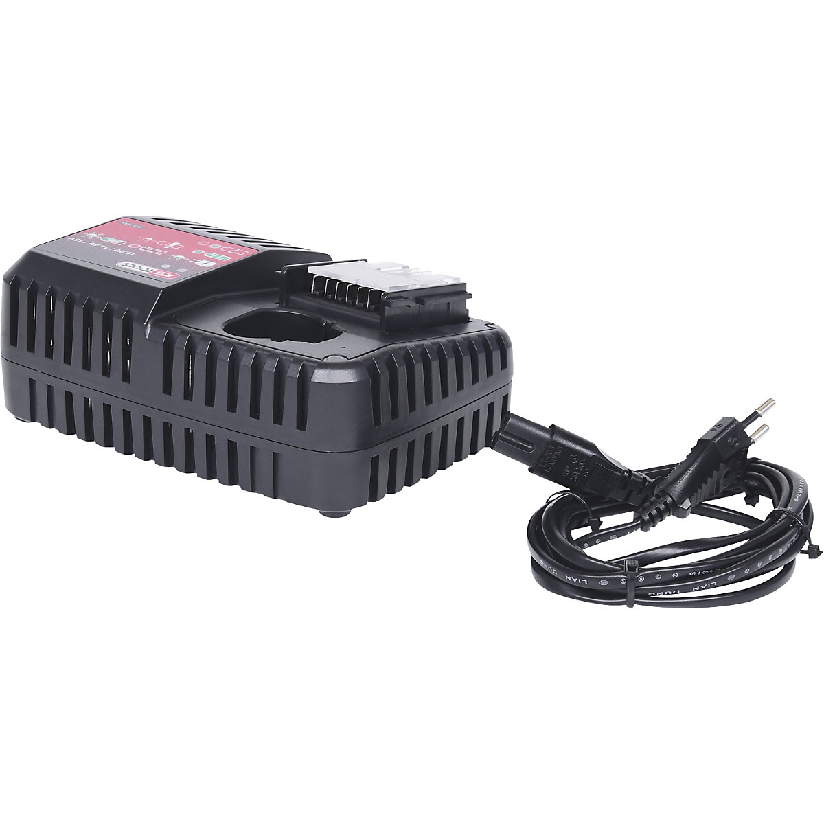 Chargeur rapide universel – KS Tools (Illustration du produit 2)-1