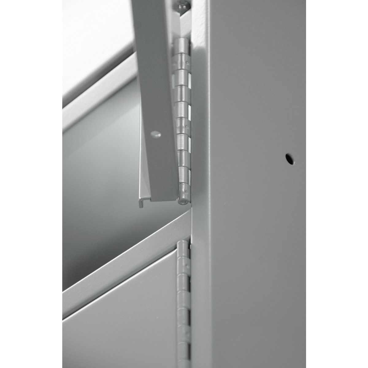 Armoire de rechargement pour ordinateurs portables (Illustration du produit 6)-5