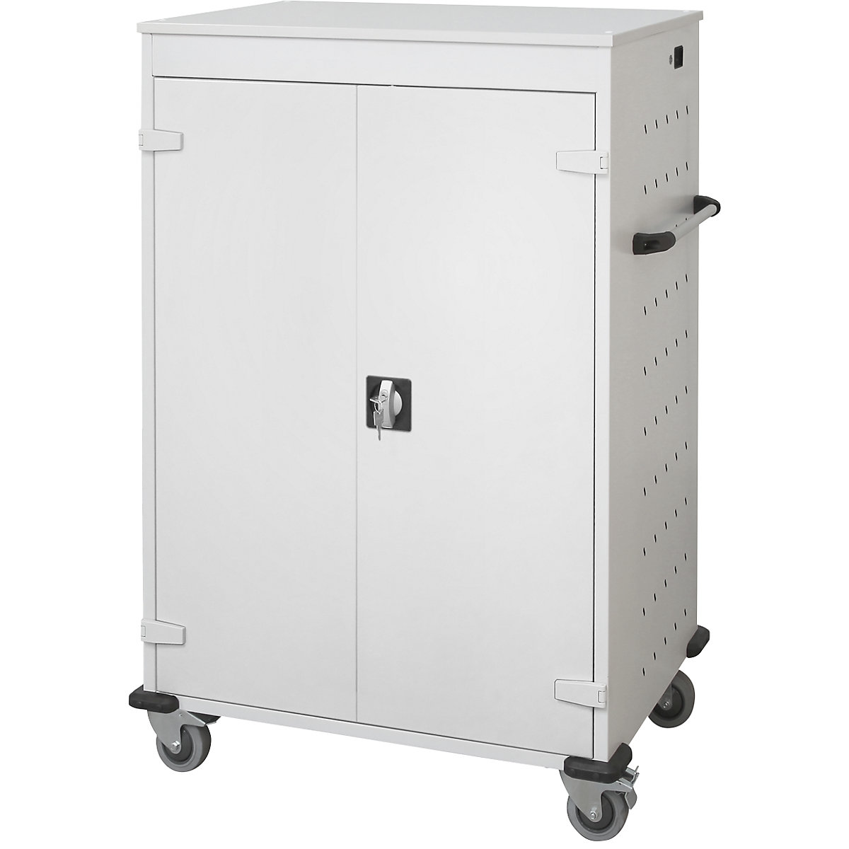 Chariot de chargement pour ordinateurs portables