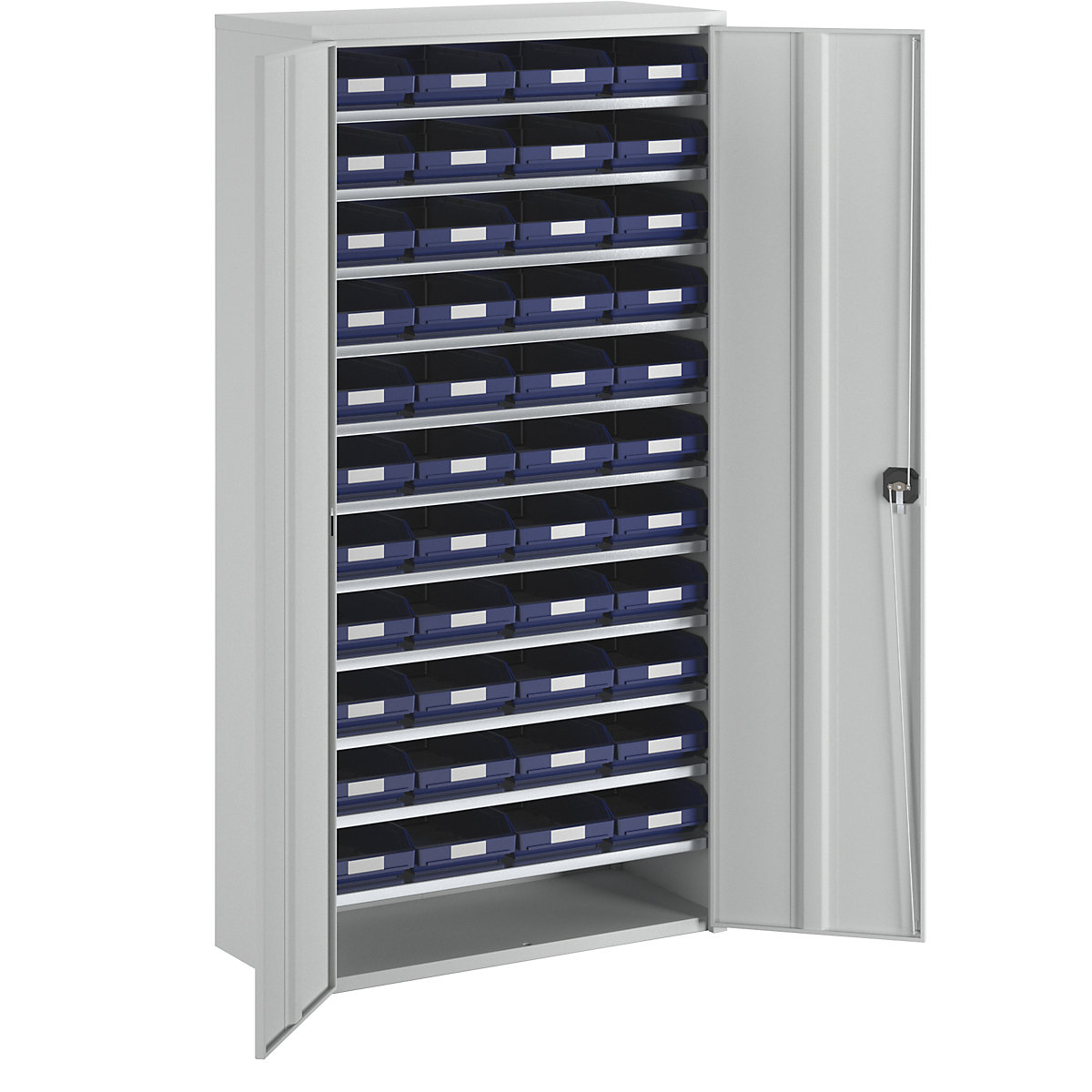 Armoire à bacs &ndash; STEMO