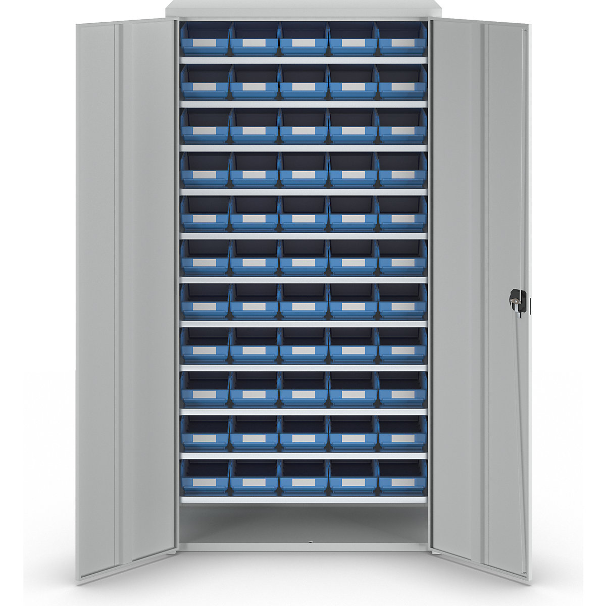 Armoire à bacs – STEMO (Illustration du produit 3)-2