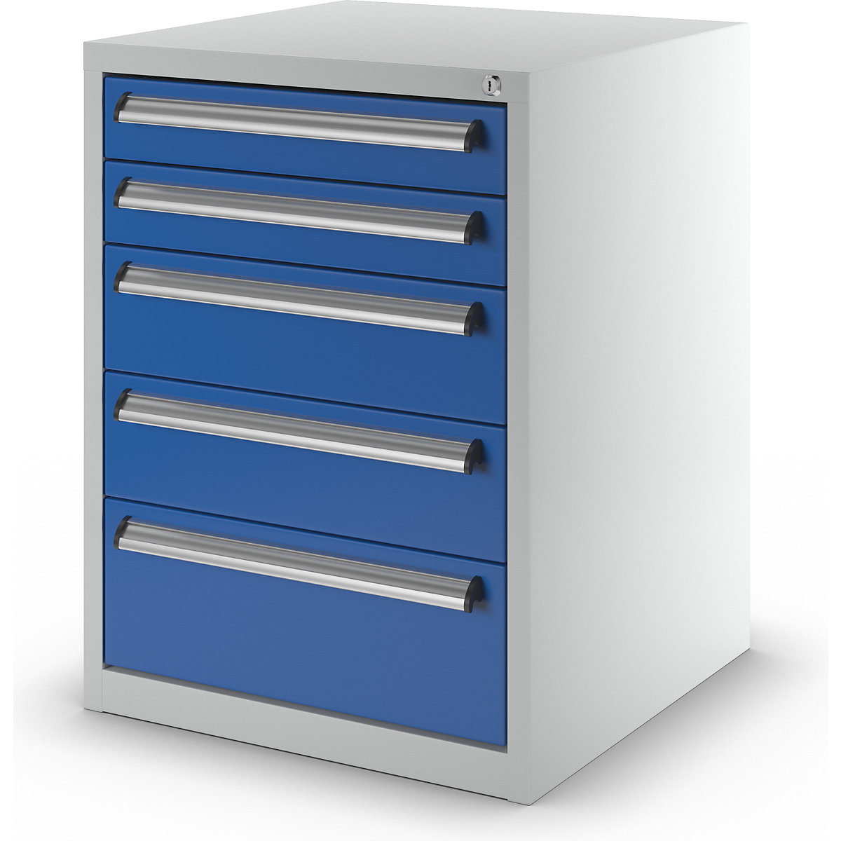 Armoire à outils – eurokraft basic (Illustration du produit 9)-8