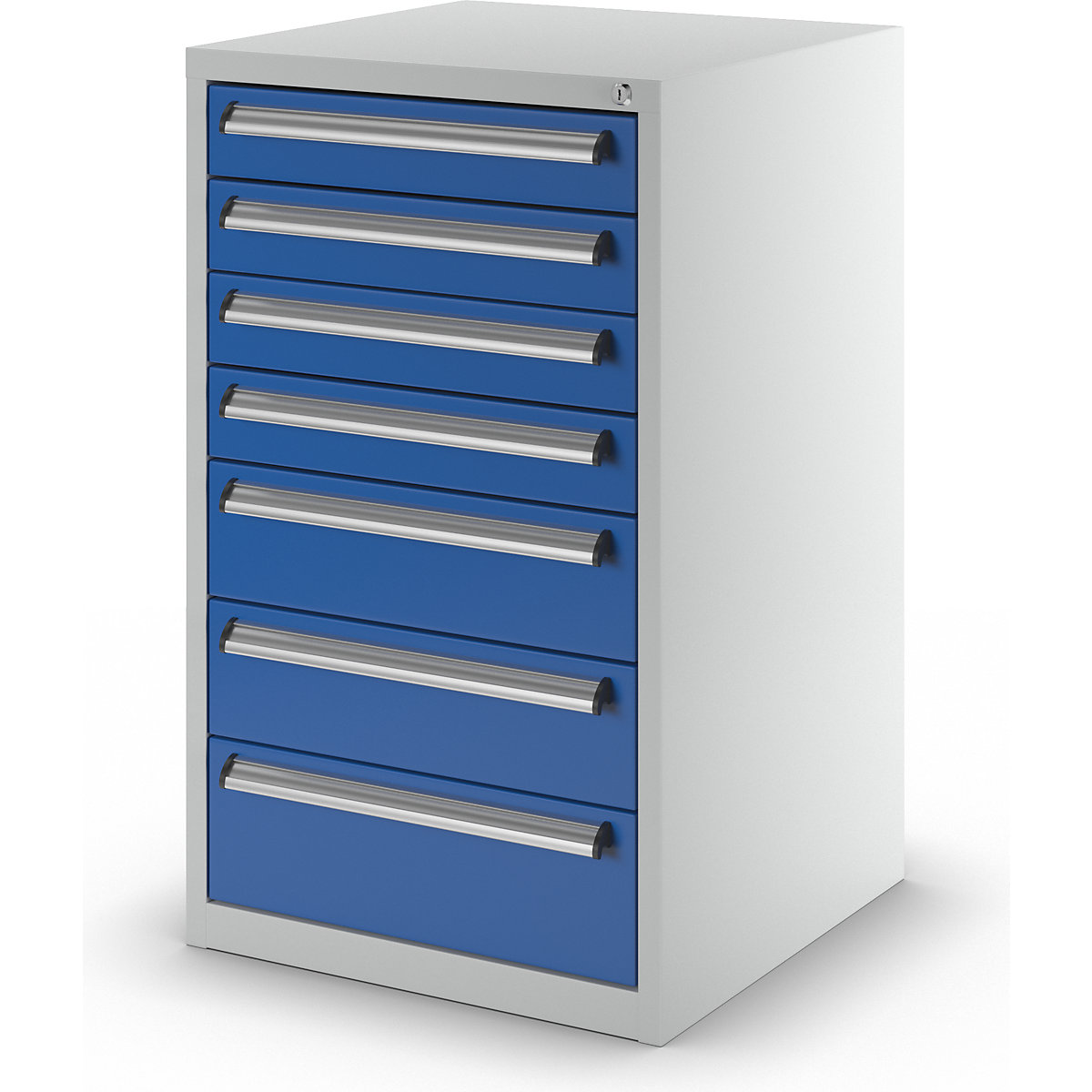 Armoire à outils – eurokraft basic (Illustration du produit 8)-7