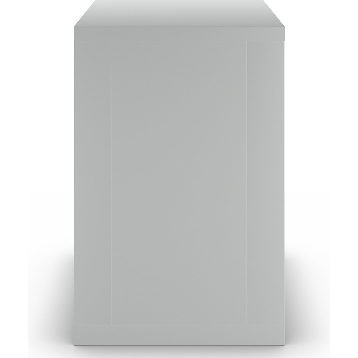 Armoire à tiroirs avec 7 tiroirs – LISTA (Illustration du produit 4)-3
