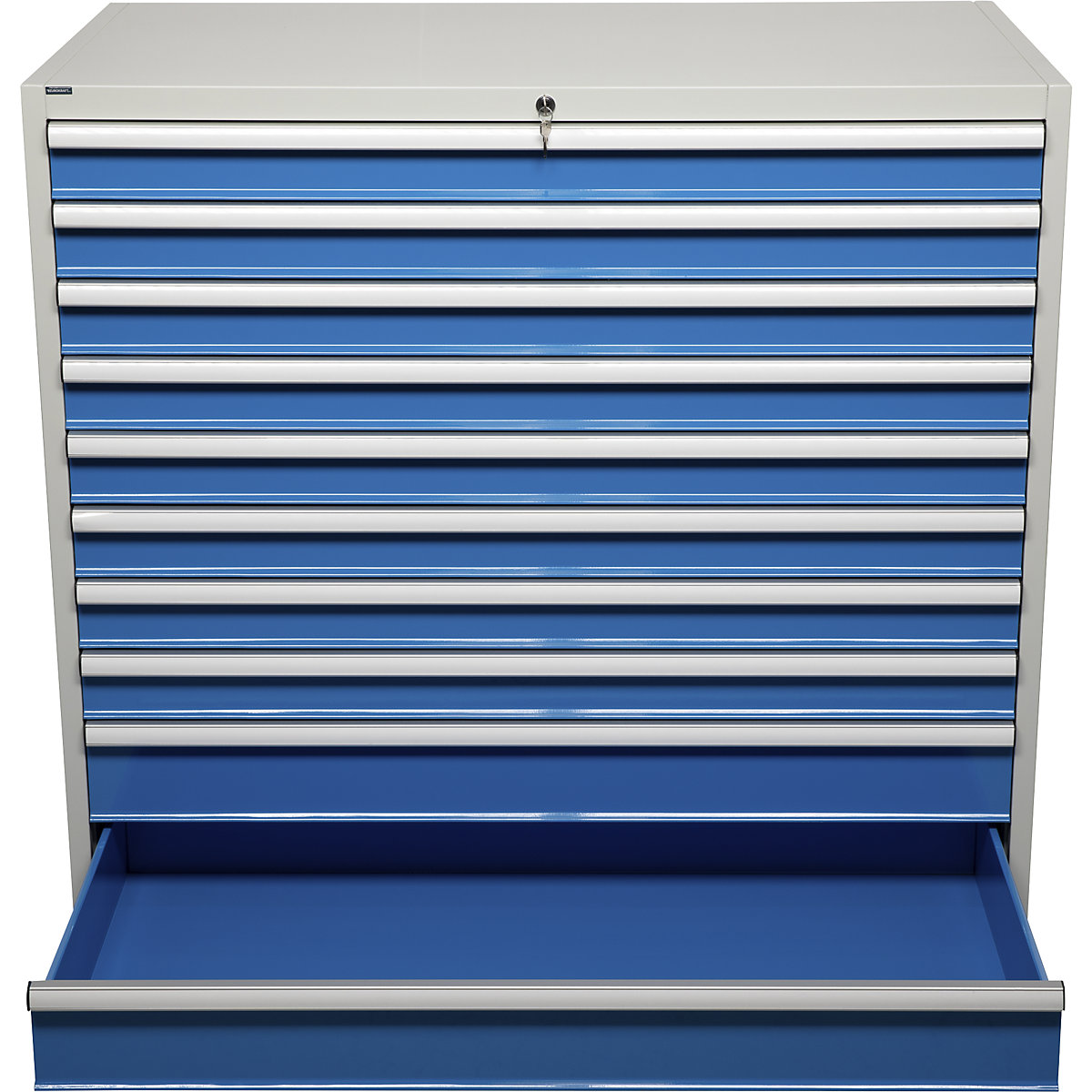 Armoire à tiroirs – eurokraft pro (Illustration du produit 13)-12