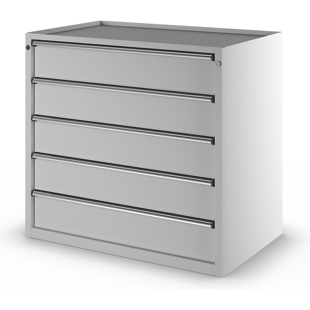 Armoire à tiroirs – ANKE (Illustration du produit 6)-5