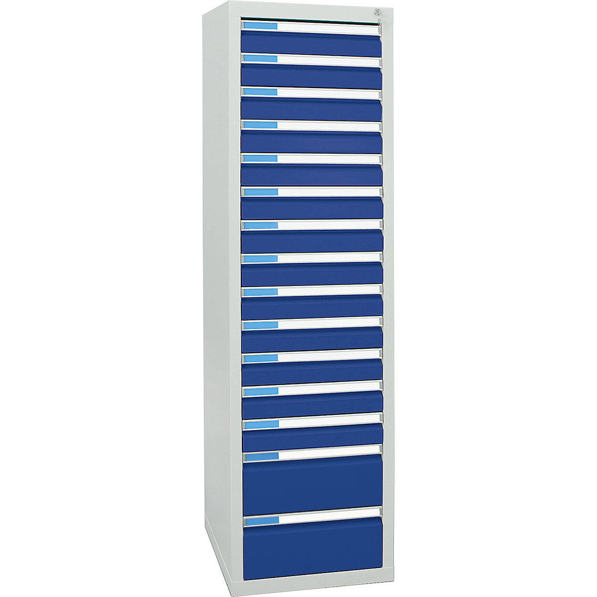 Armoire à tiroirs (Illustration du produit 9)-8