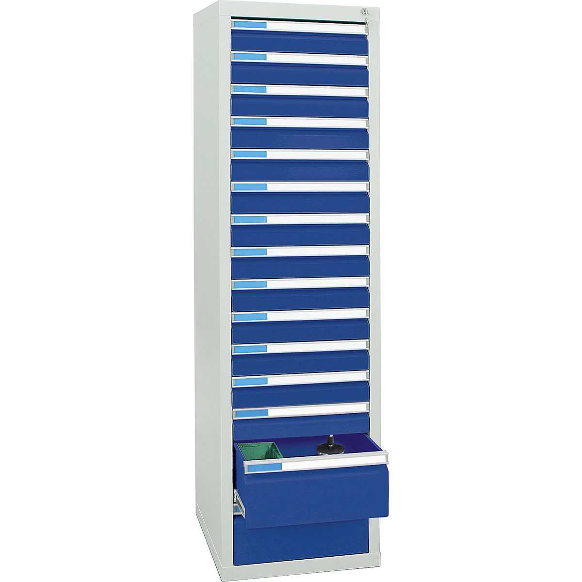 Armoire à tiroirs (Illustration du produit 8)-7