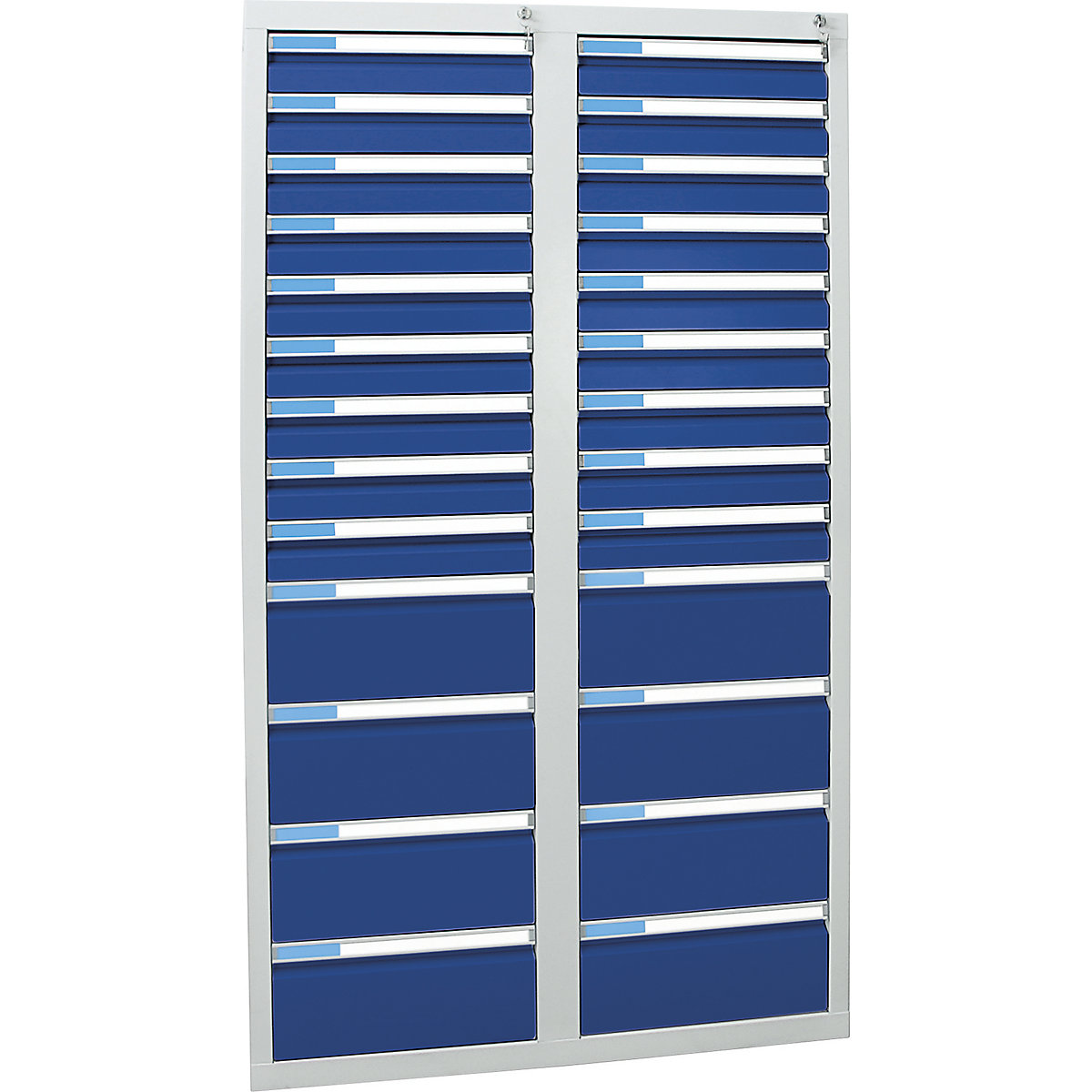 Armoire à tiroirs (Illustration du produit 8)-7