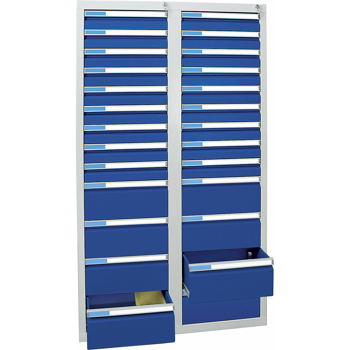 Armoire à tiroirs (Illustration du produit 9)-8