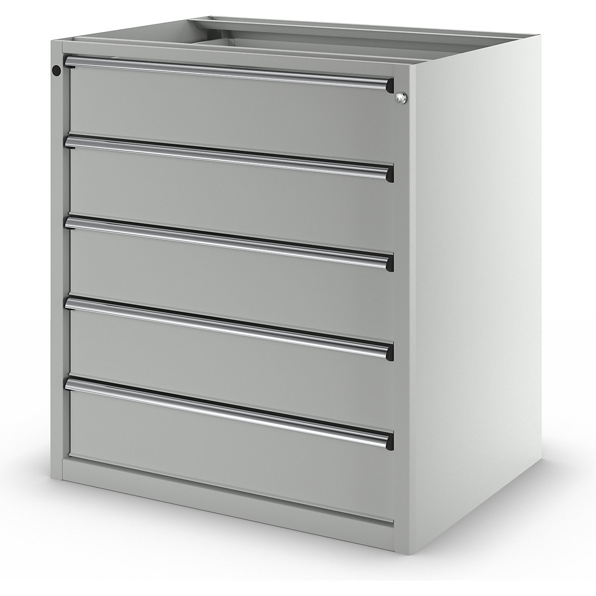 Armoire à tiroirs sans plateau – ANKE (Illustration du produit 4)-3