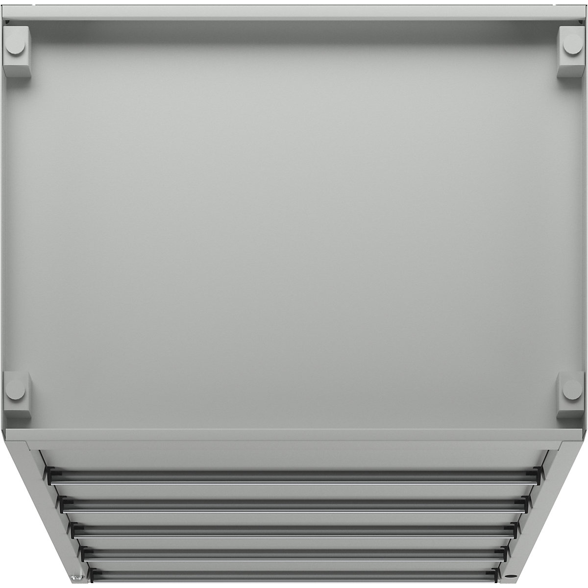 Armoire à tiroirs sans plateau – ANKE (Illustration du produit 8)-7