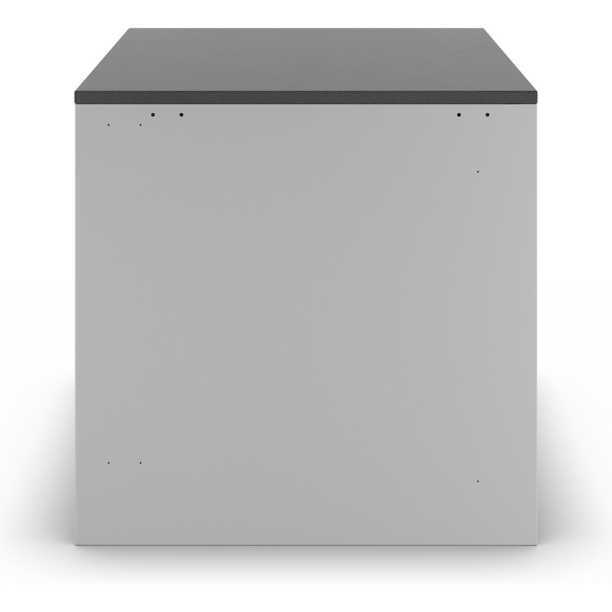 Armoire à tiroirs sur glissières télescopiques – RAU (Illustration du produit 6)-5