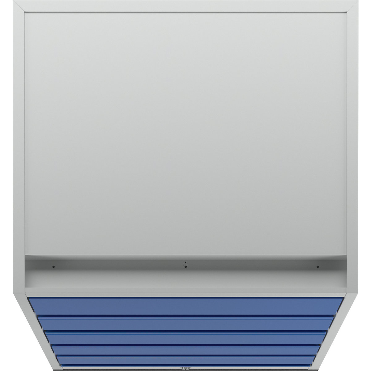 Armoire à tiroirs sur glissières télescopiques – RAU (Illustration du produit 9)-8