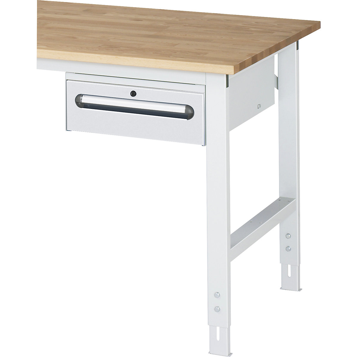 Caisson suspendu - RAU