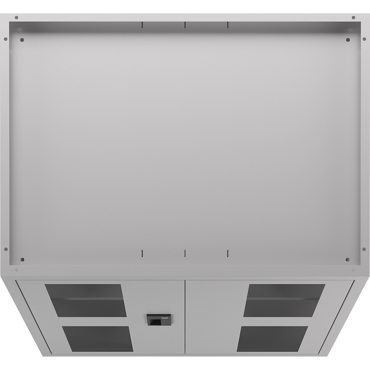 Rehausse pour armoire à portes battantes – LISTA (Illustration du produit 6)-5