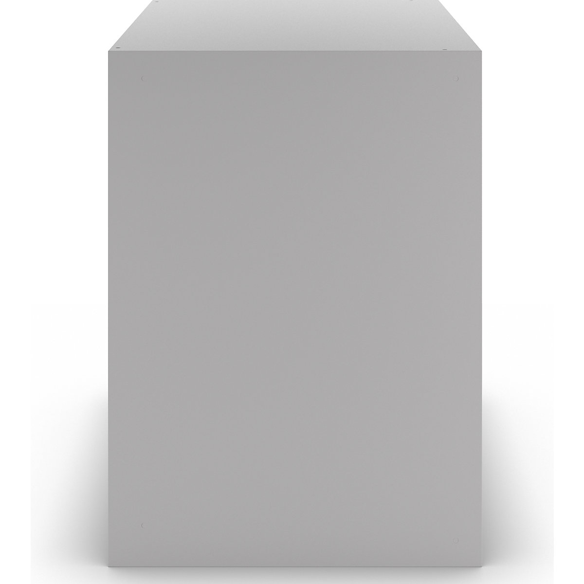Rehausse pour armoire à portes battantes – LISTA (Illustration du produit 7)-6