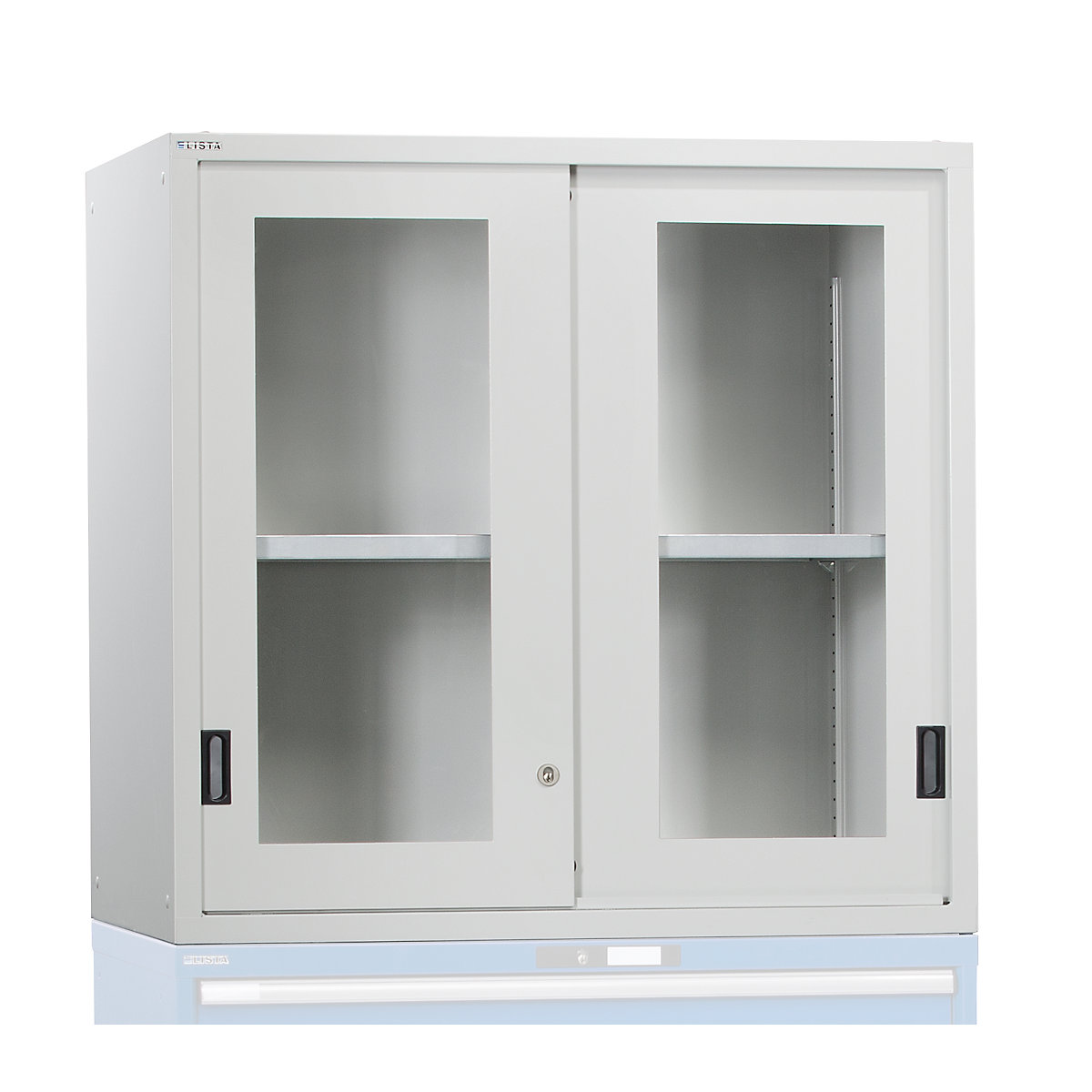 Rehausse pour armoire à portes coulissantes – LISTA (Illustration du produit 4)-3
