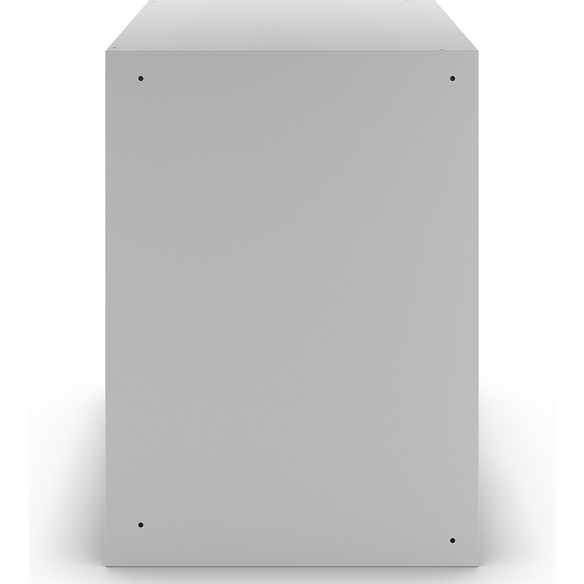 Rehausse pour armoire à portes coulissantes – LISTA (Illustration du produit 8)-7
