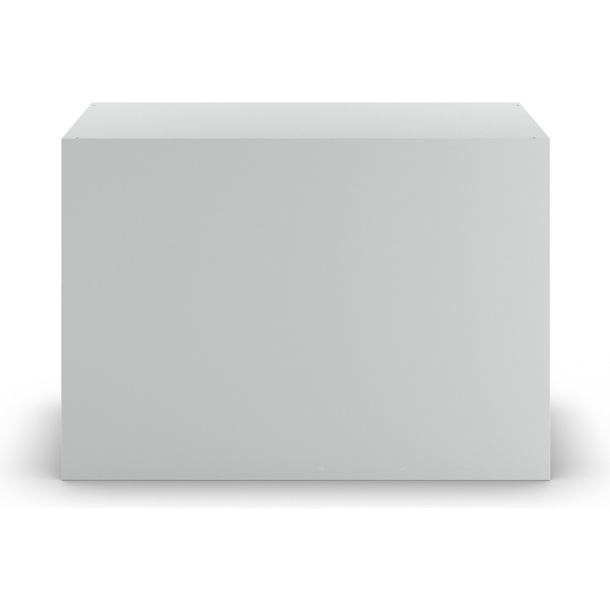 Rehausse pour armoire à portes coulissantes – LISTA (Illustration du produit 7)-6