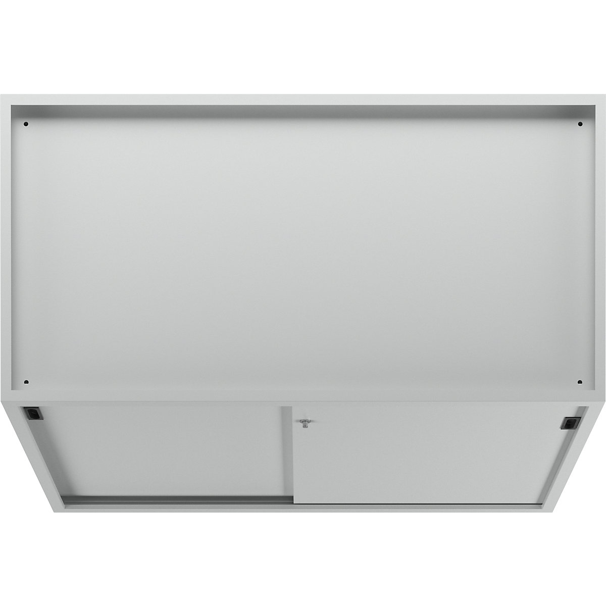 Rehausse pour armoire à portes coulissantes – LISTA (Illustration du produit 9)-8