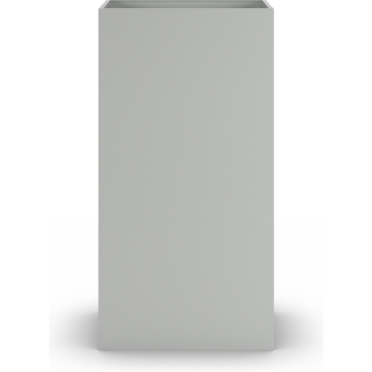 Armoire à panneaux coulissants avec caches frontaux – LISTA (Illustration du produit 5)-4