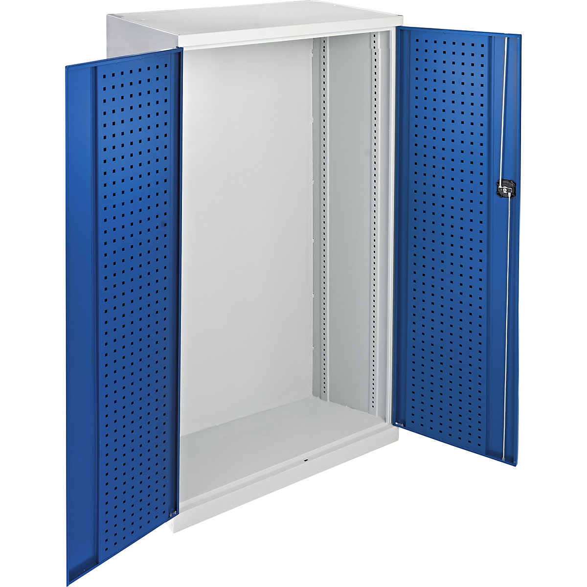 Armoire à outils, corps vide non équipé (Illustration du produit 2)-1