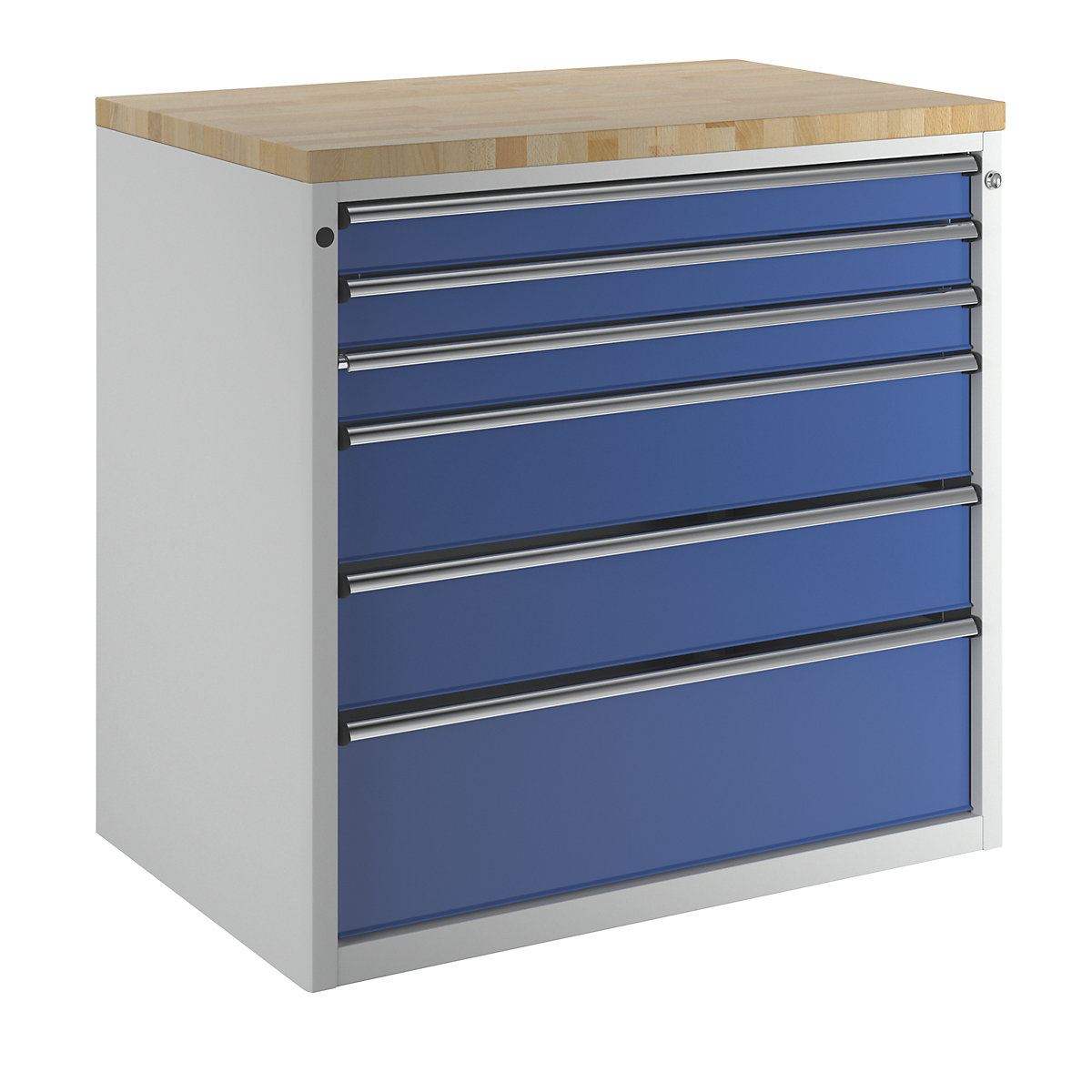 Armoire pour comptoir de distribution - ANKE