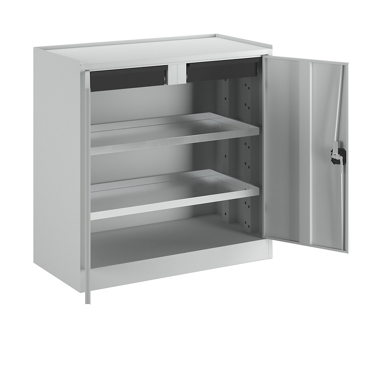 Armoire à outils - eurokraft pro