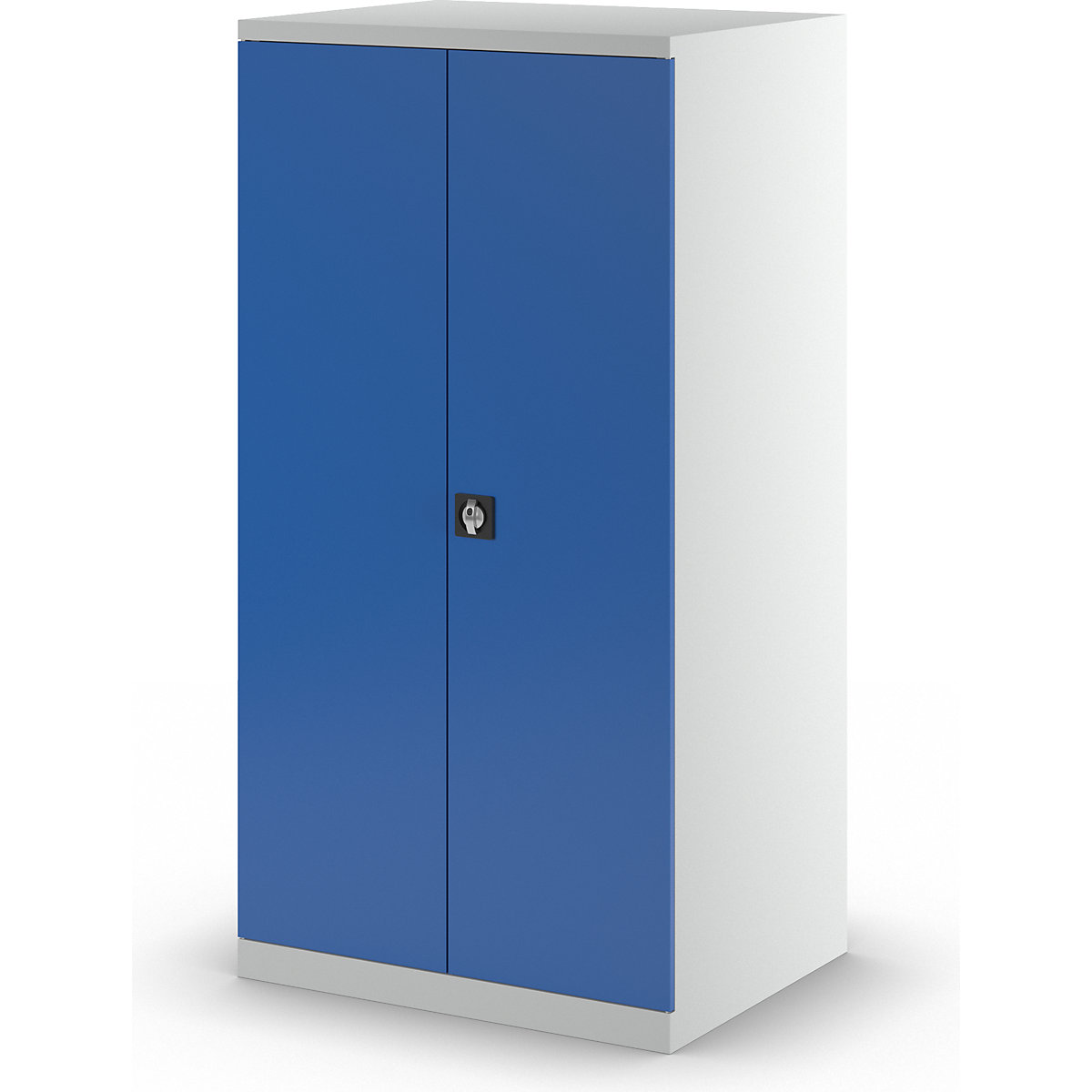 Armoire à portes battantes XXL – eurokraft pro (Illustration du produit 6)-5
