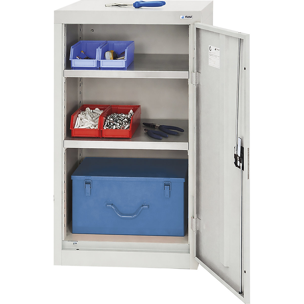 Armoire à portes battantes (Illustration du produit 5)-4