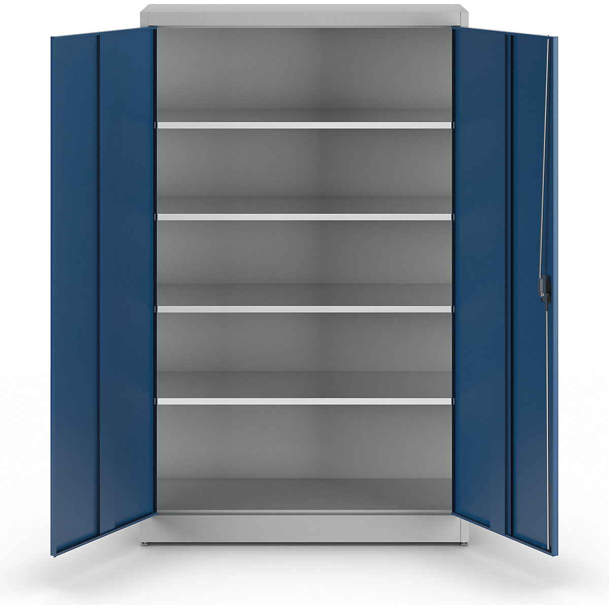 Armoire à portes battantes pour charges lourdes – mauser (Illustration du produit 5)-4