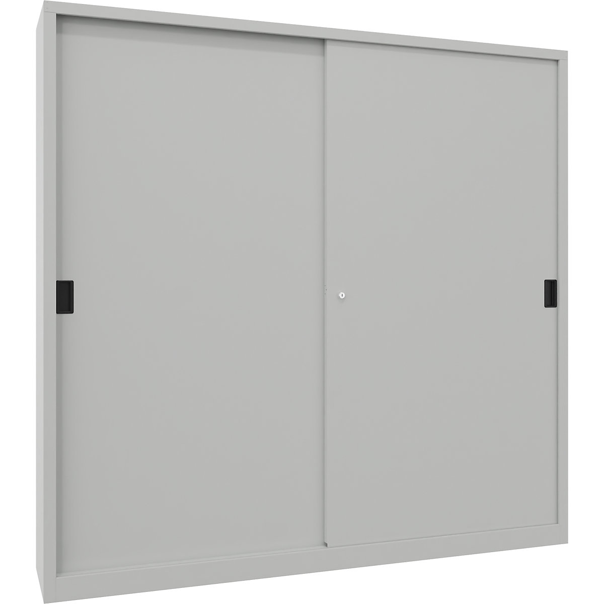 Armoire à portes coulissantes - Pavoy