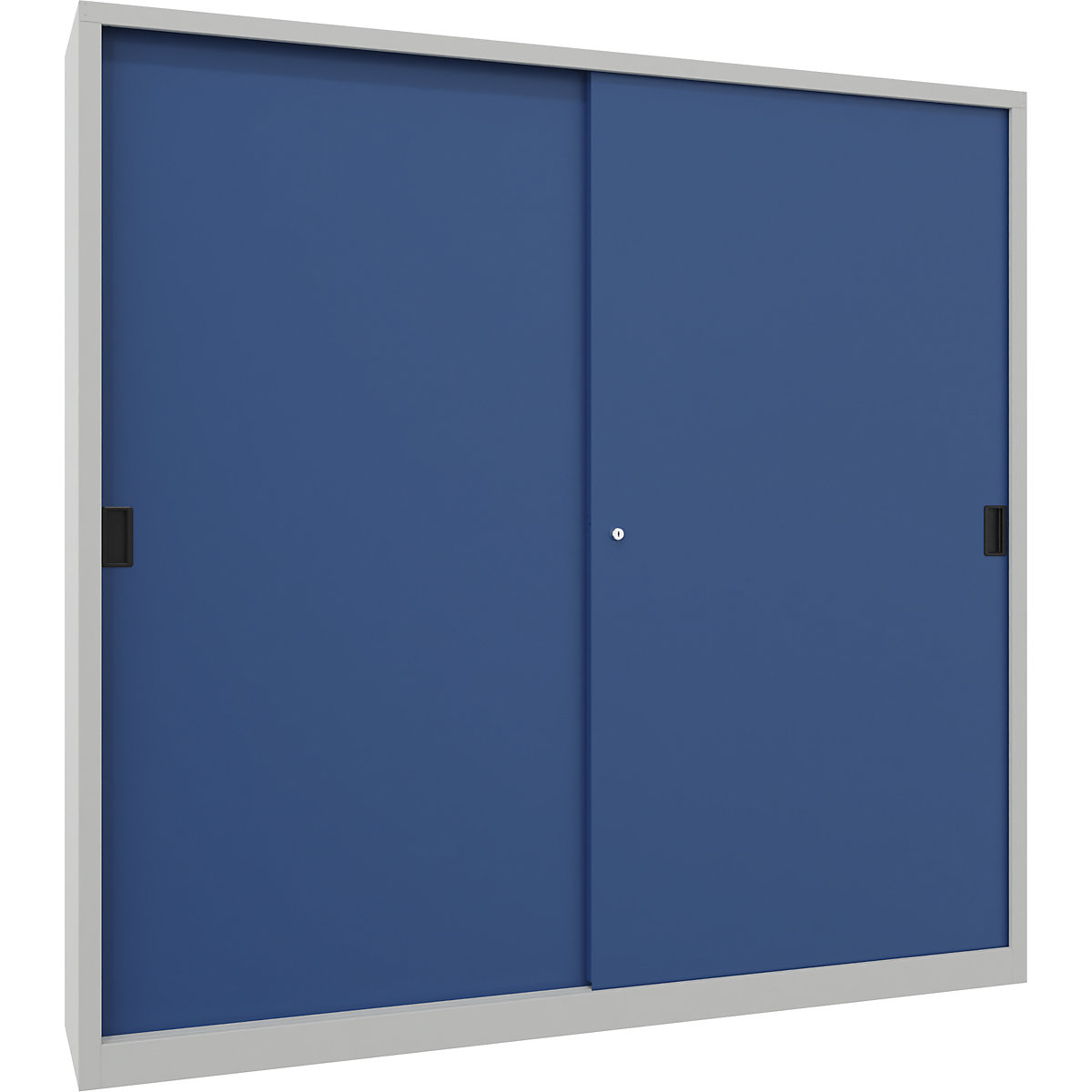 Armoire à portes coulissantes - Pavoy
