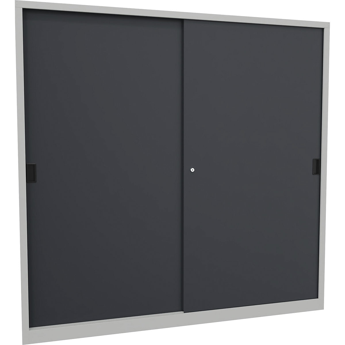 Armoire à portes coulissantes - Pavoy