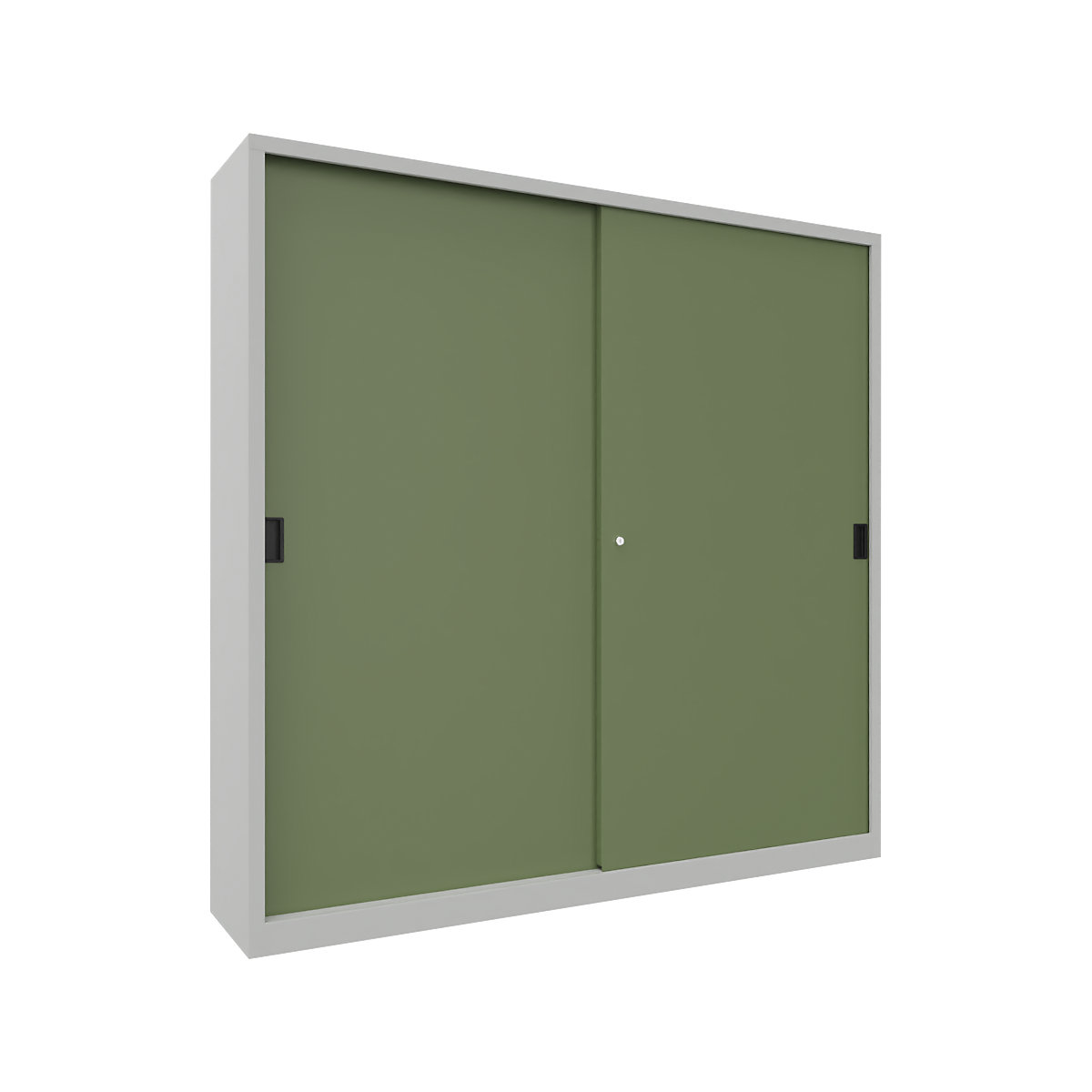 Armoire à portes coulissantes - Pavoy