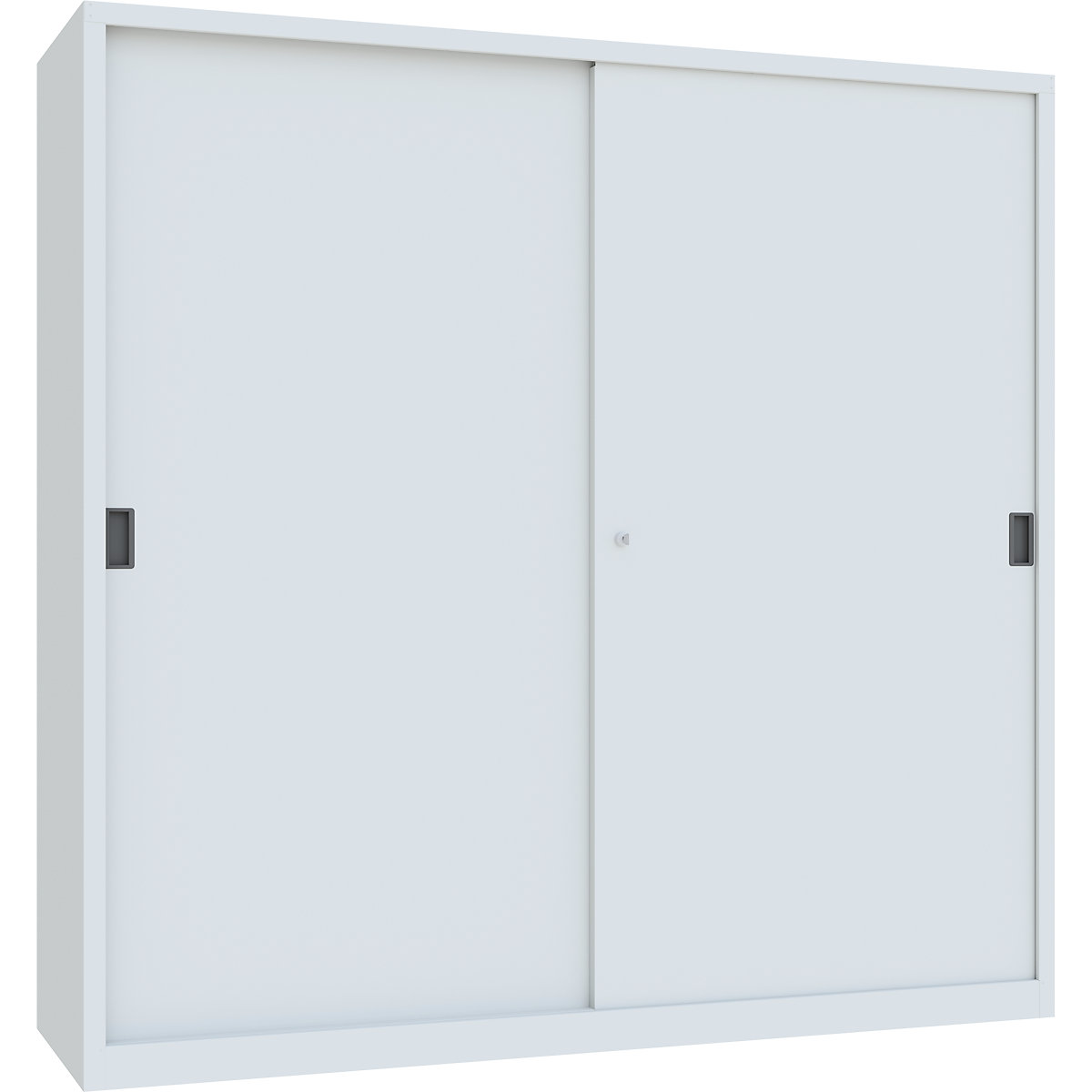Armoire à portes coulissantes - Pavoy