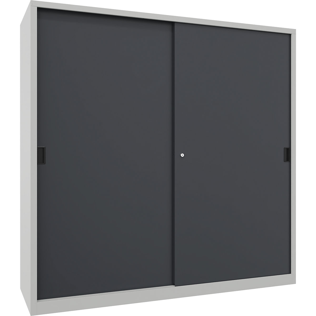 Armoire à portes coulissantes - Pavoy