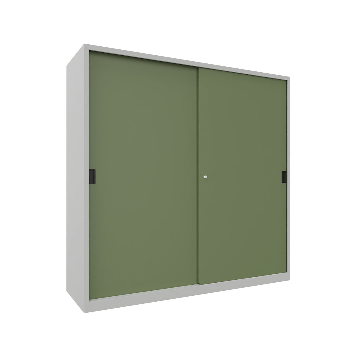 Armoire à portes coulissantes - Pavoy