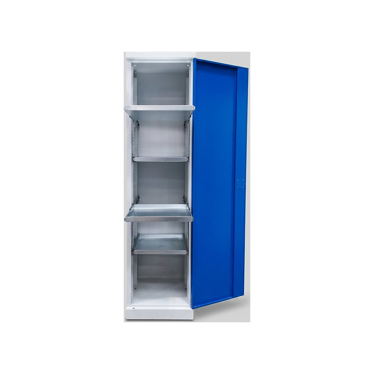 Armoire d'atelier – eurokraft pro (Illustration du produit 6)-5