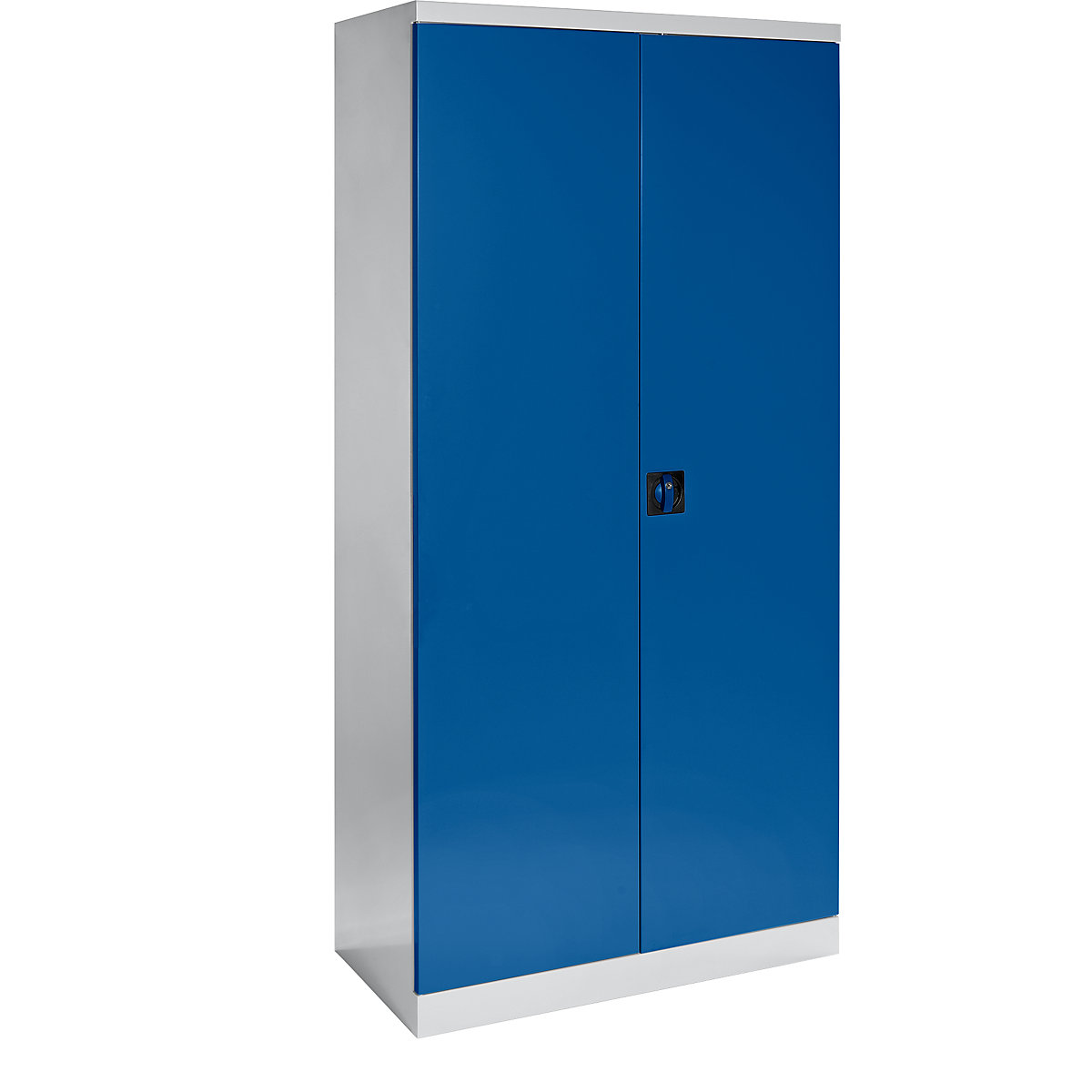 Armoire d'atelier – eurokraft pro (Illustration du produit 2)-1