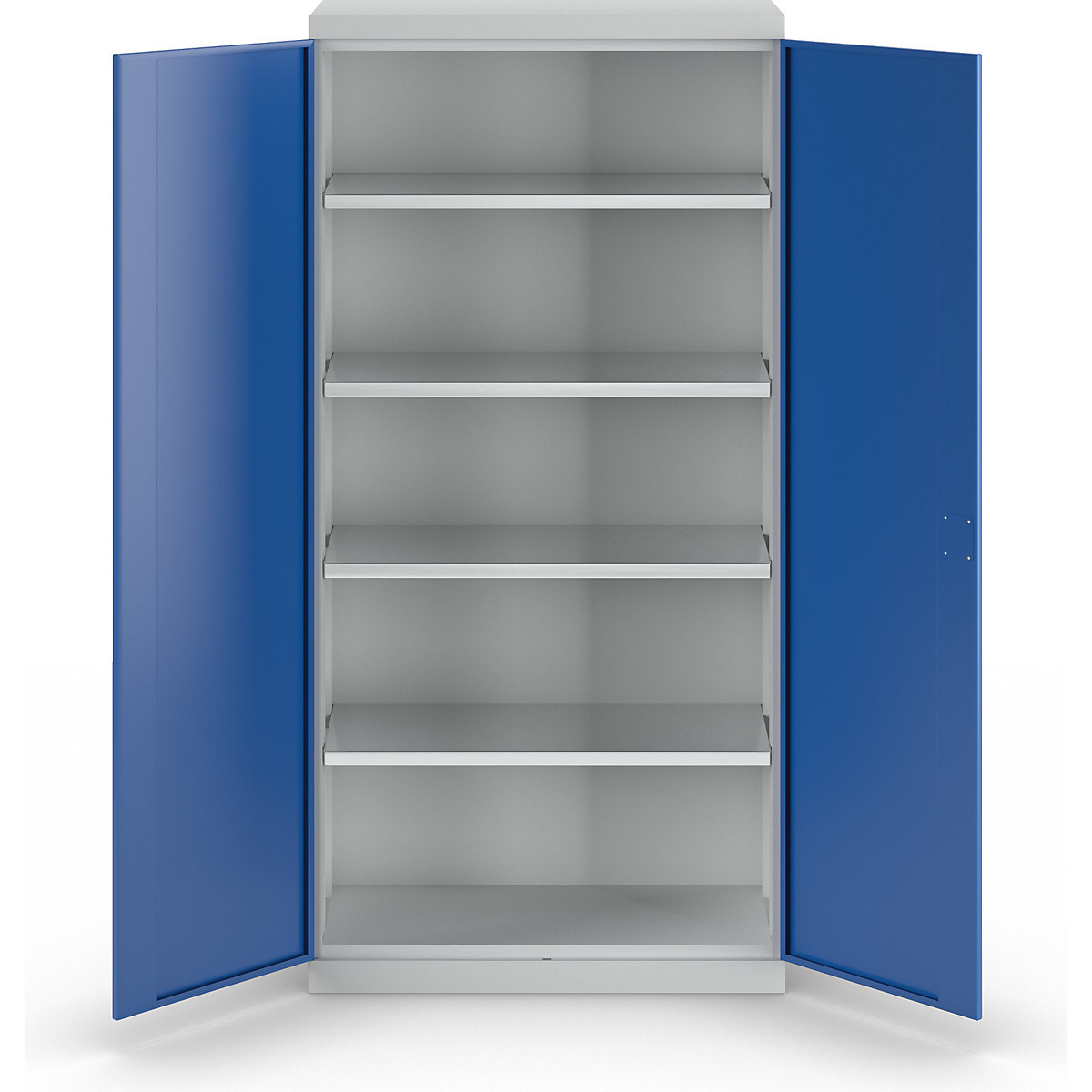 Armoire d'atelier – eurokraft pro (Illustration du produit 4)-3