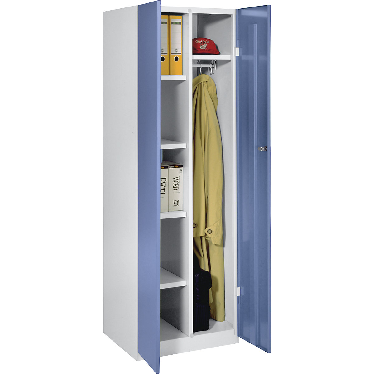 Armoire d'entretien Frankfurt – Wolf