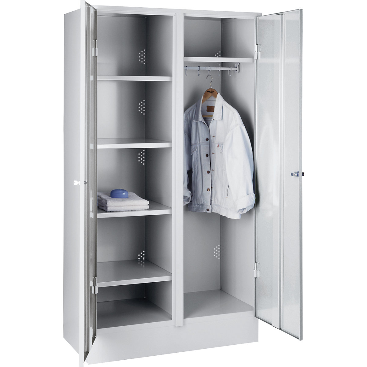 Armoire d'entretien München – Wolf