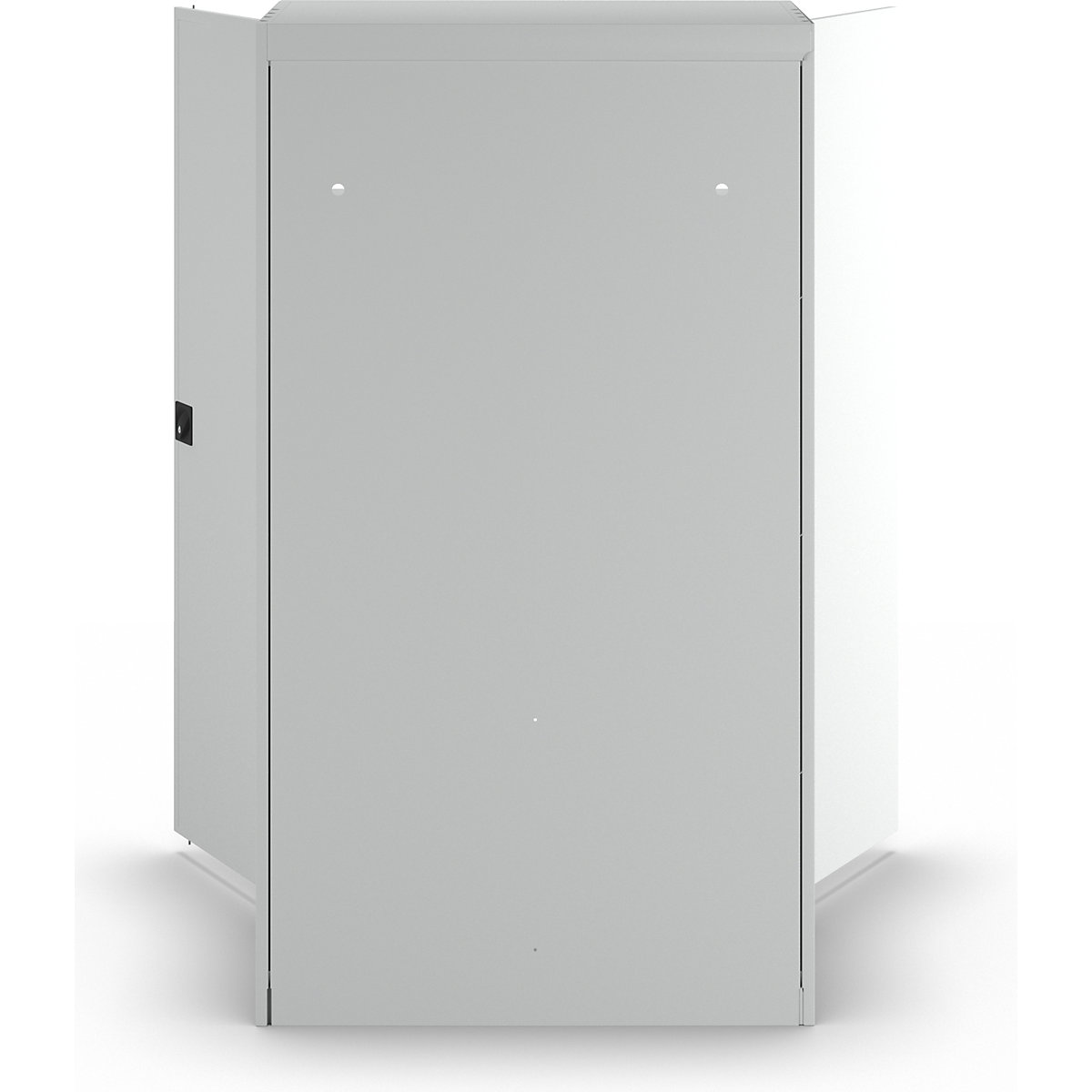 Armoire pour charges lourdes en acier – eurokraft pro (Illustration du produit 5)-4